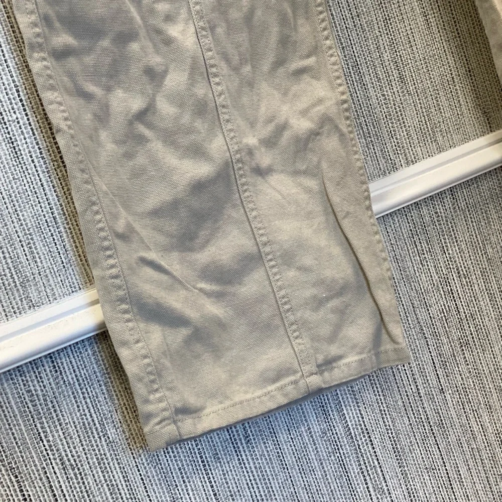 Aeropostale size medium women’s cargo pants. - Picture 6 of 8